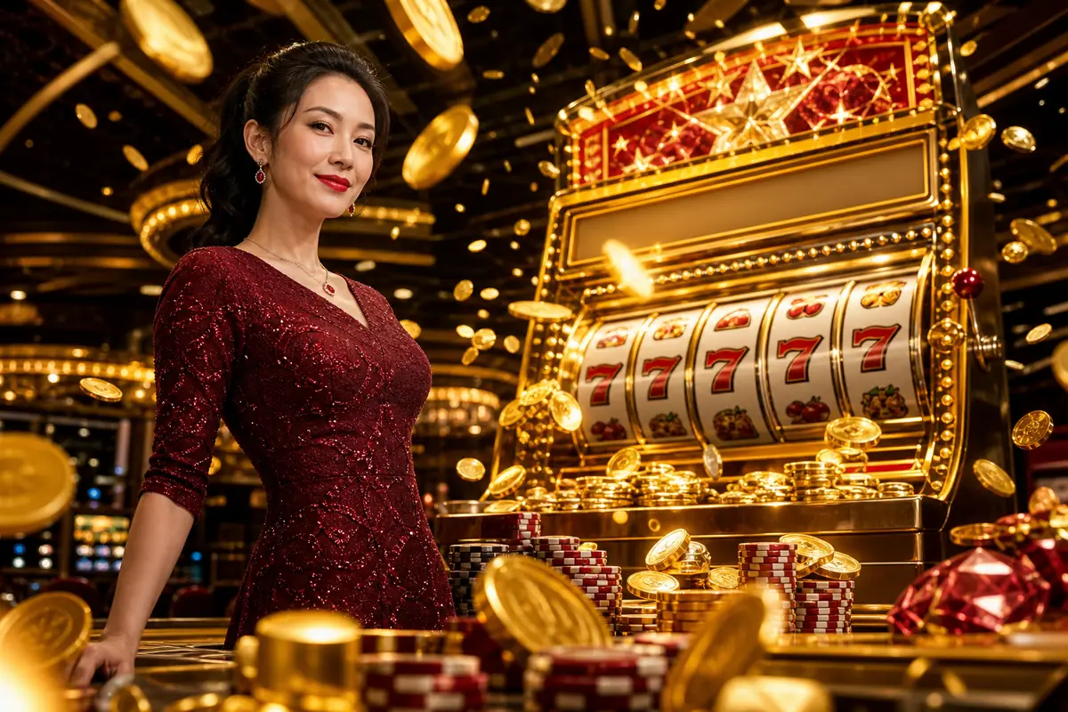 ea8888 – Nổ Hũ Slot